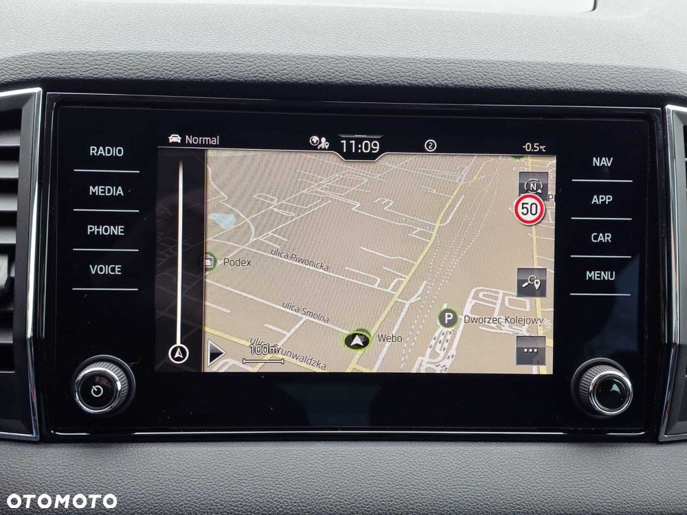 Skoda Karoq 1.5 TSI ACT Style DSG - 38
