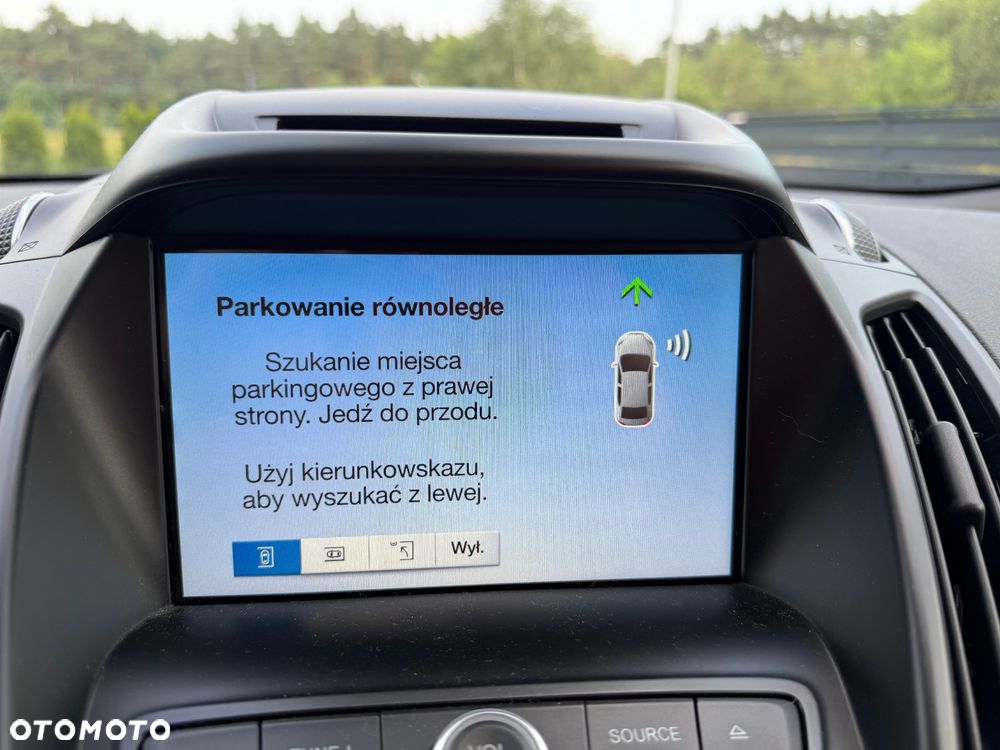 Ford Kuga 2.0 TDCi FWD Titanium - 18