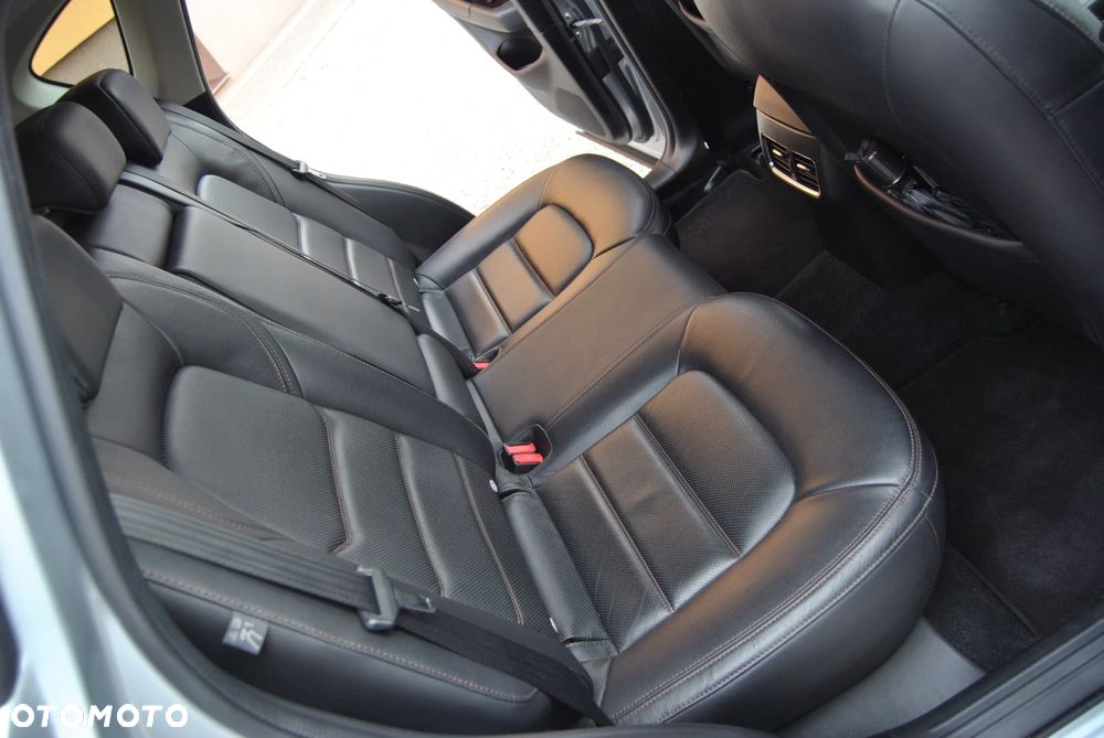 Mazda CX-5 2.0 Skypassion 2WD - 28