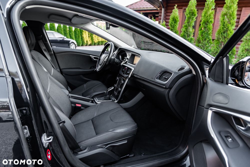 Volvo V40 Cross Country T4 AWD Geartronic - 23