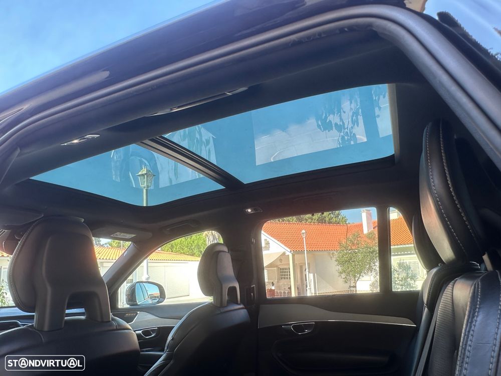 Volvo XC 90 2.0 D4 Inscription - 29