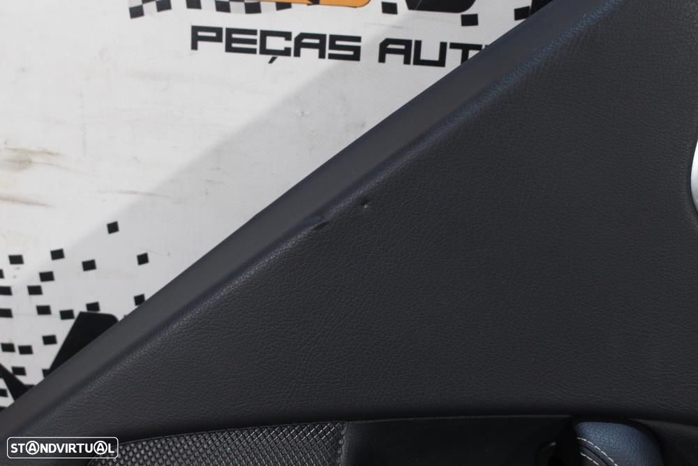 Quartela / Forra Da Porta Mercedes-Benz B-Class (W246, W242)  Quartela - 6