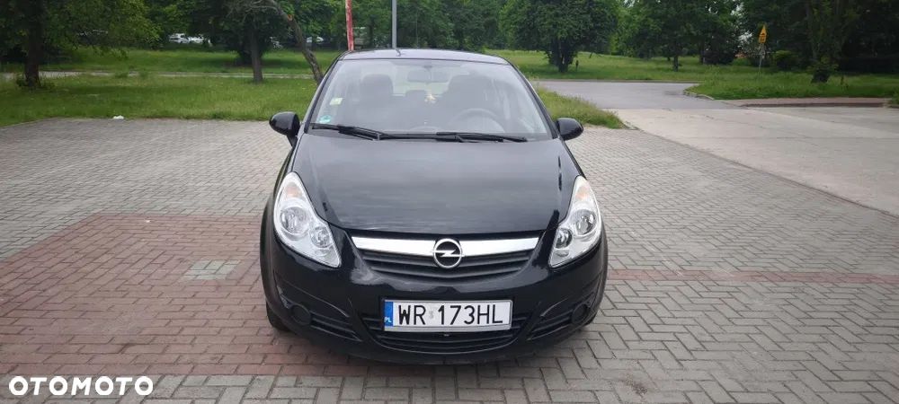 Opel Corsa 1.2 16V Enjoy - 6