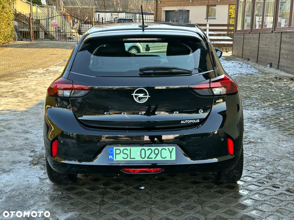 Opel Corsa Electric Edition - 9