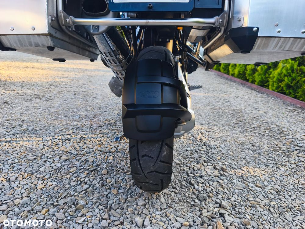 BMW GS - 15