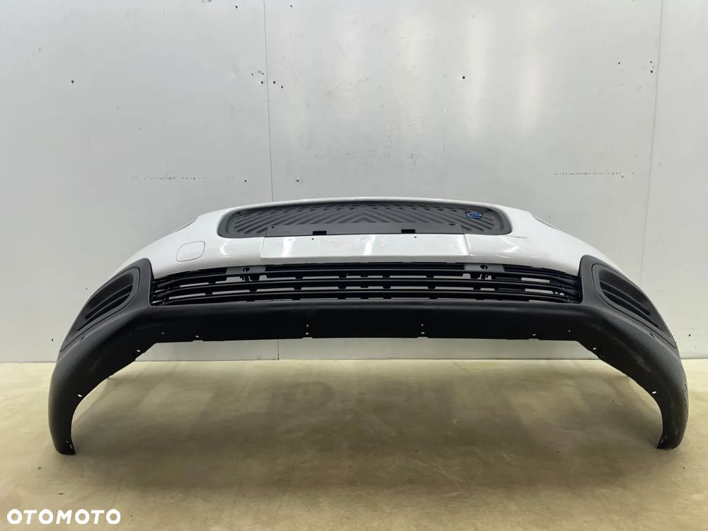 Zderzak przedni Citroen Berlingo EBerlingo Multispace III IV 18r.- przód 9816749477 - 13