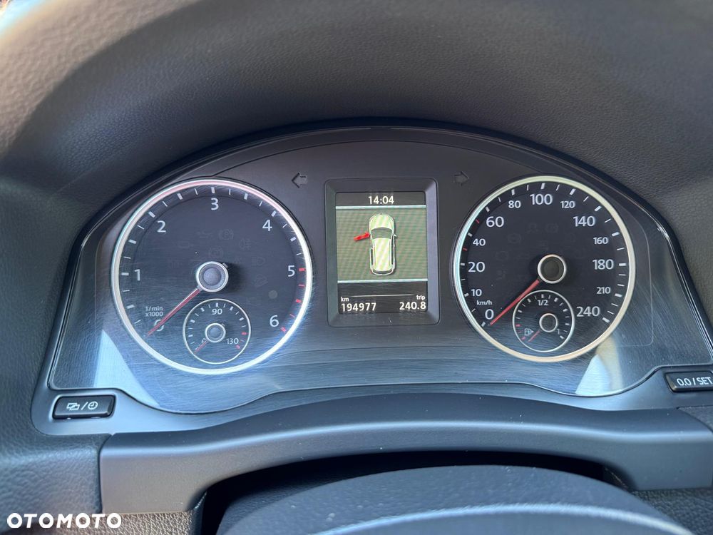 Volkswagen Tiguan 2.0 TDI 4Mot R-Style DSG - 14