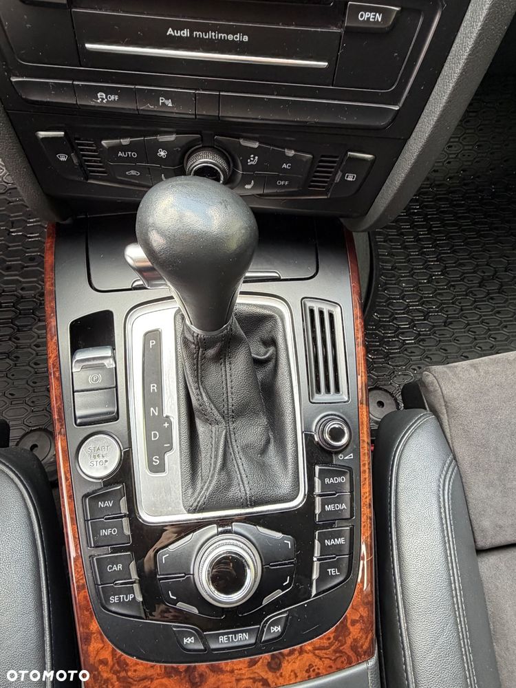 Audi A5 Sportback - 12