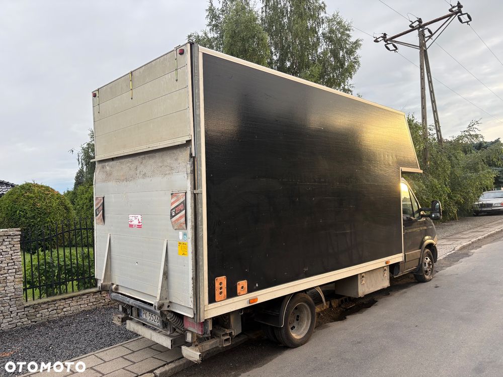 Iveco Daily - 4