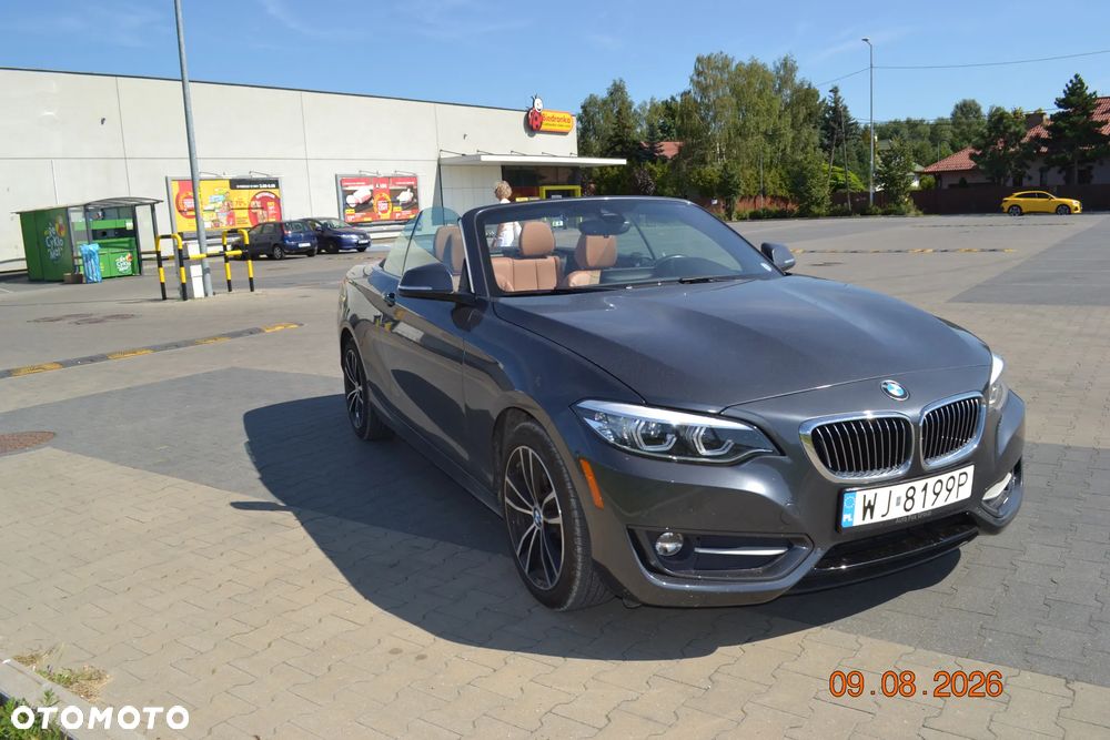 BMW Seria 2 - 2