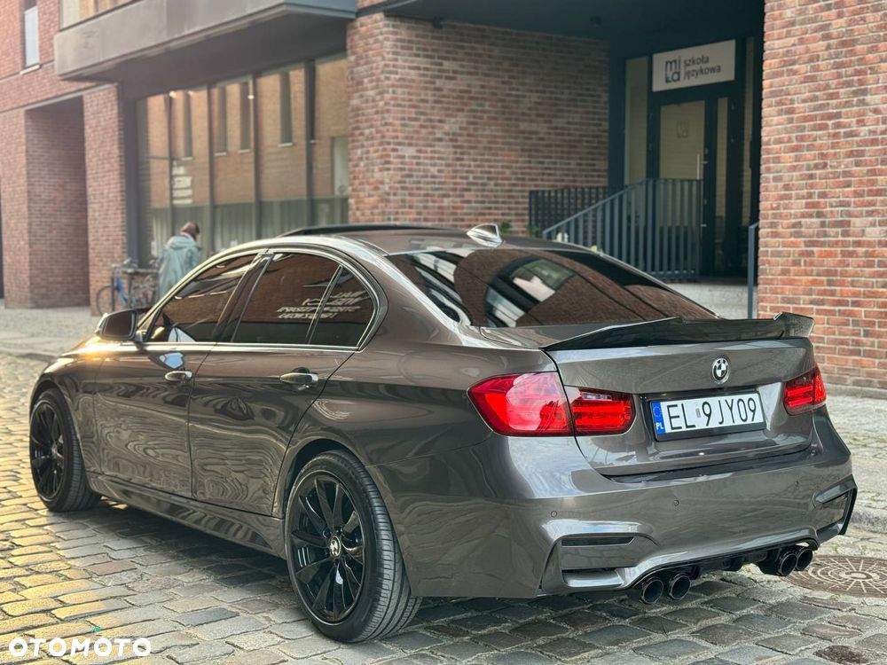 BMW Seria 3 - 13
