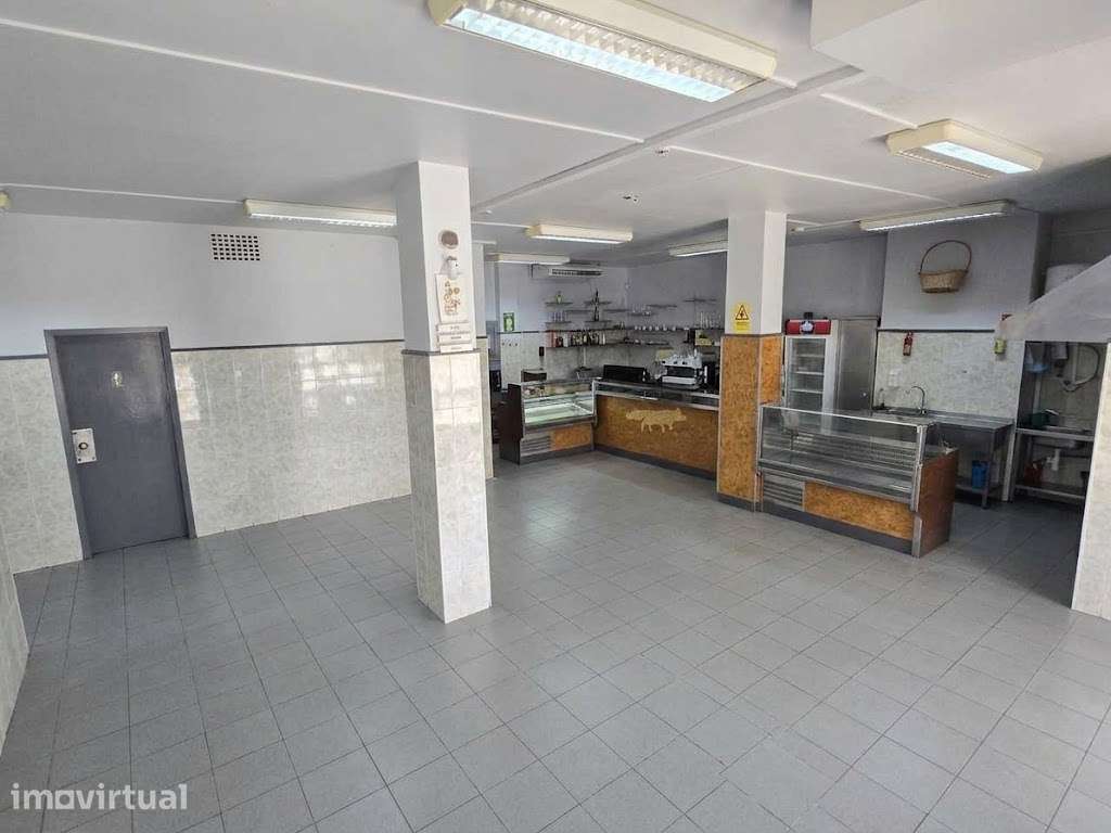Excelente Oportunidade de Negócio em Porto Salvo (Oeiras) – Talaíde - Grande imagem: 2/10