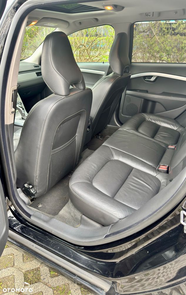 Volvo V70 D4 Drive-E Kinetic - 9