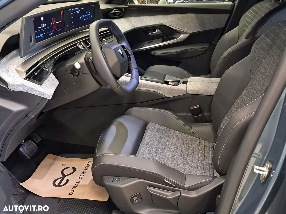 Peugeot 3008 e-3008 73 kWh Allure - 8