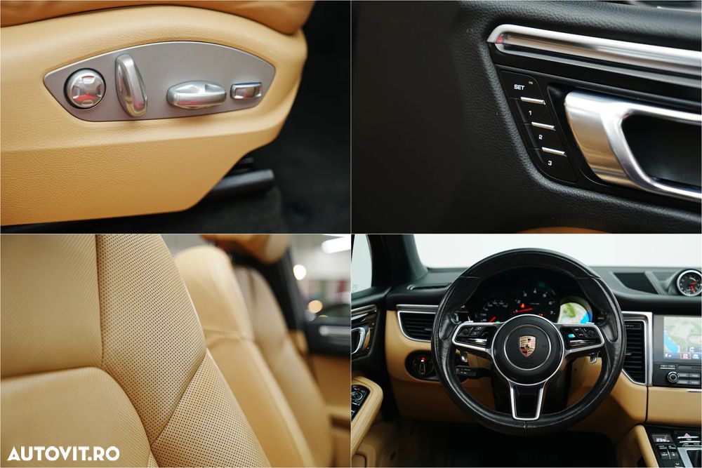 Porsche Macan - 35