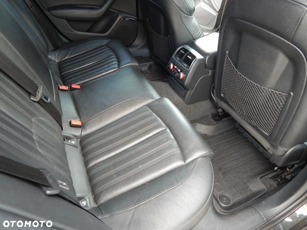 Audi A6 Limousine - 19