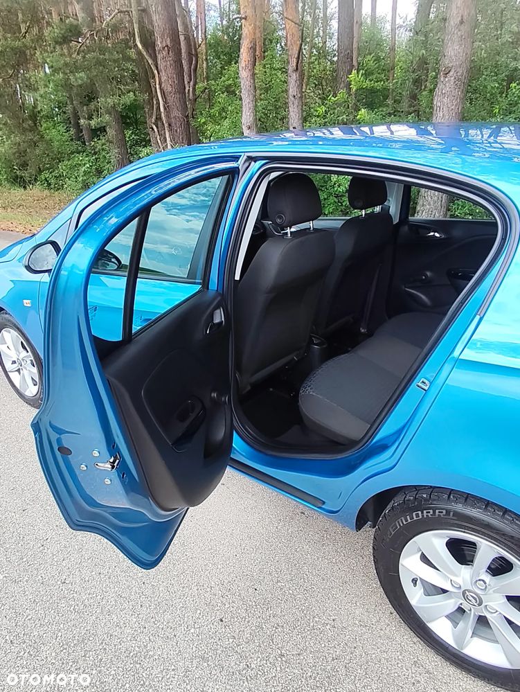 Opel Corsa 1.4 Active - 28
