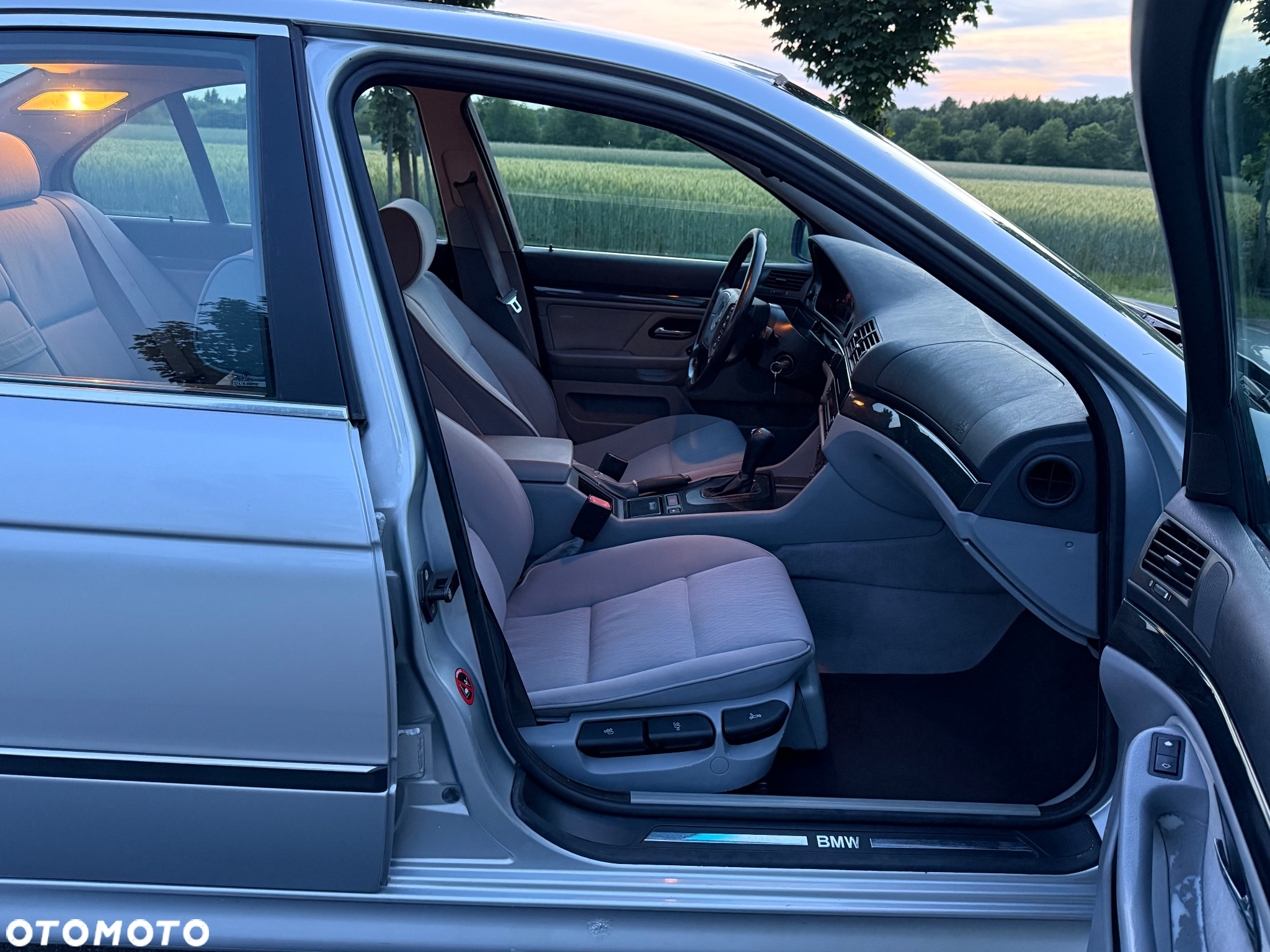 BMW Seria 5 - 18