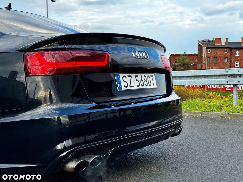 Audi A6 Limousine - 14