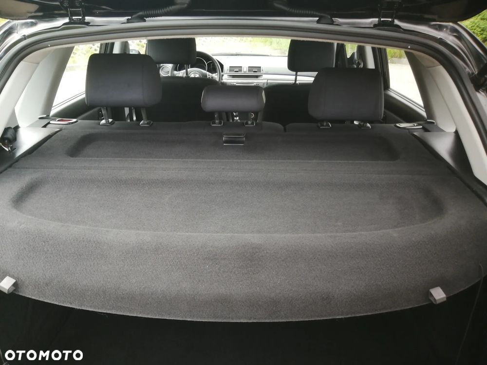 Mazda 3 2.0 Sport Active Plus - 10