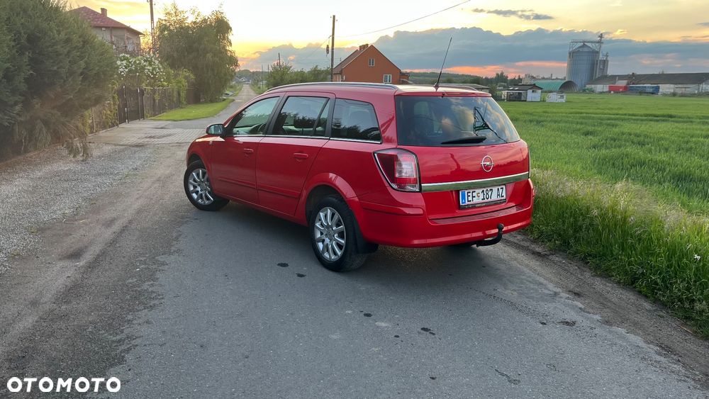 Opel Astra - 3