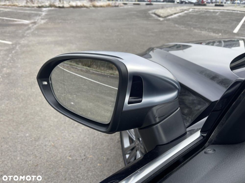 Volkswagen Arteon - 21