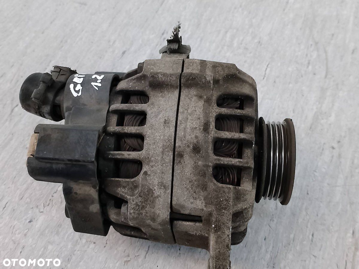 ALTERNATOR HYUNDAI GETZ A0002655023   37300-22650 1.3 - 1