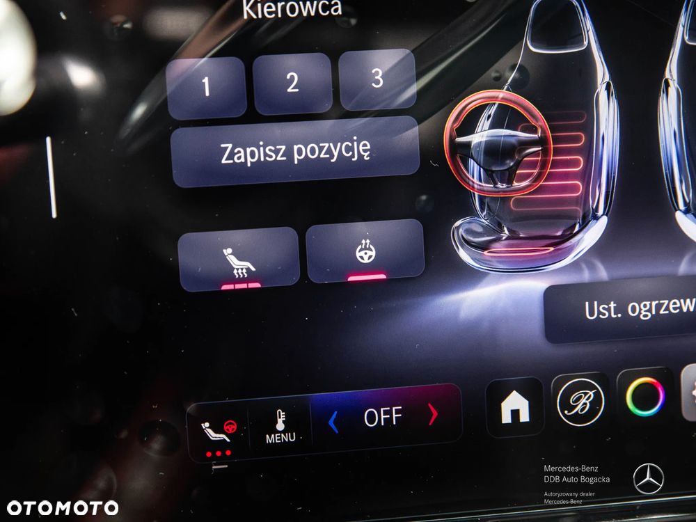 Mercedes-Benz CLA 220 mHEV 4-Matic 8G-DCT - 12