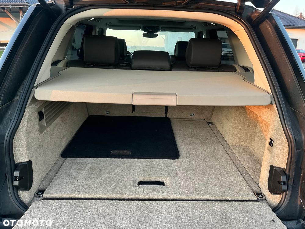 Land Rover Range Rover 4.4SD V8 Vogue EU6 - 17