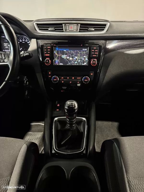 Nissan Qashqai 1.5 dCi Tekna+ - 7