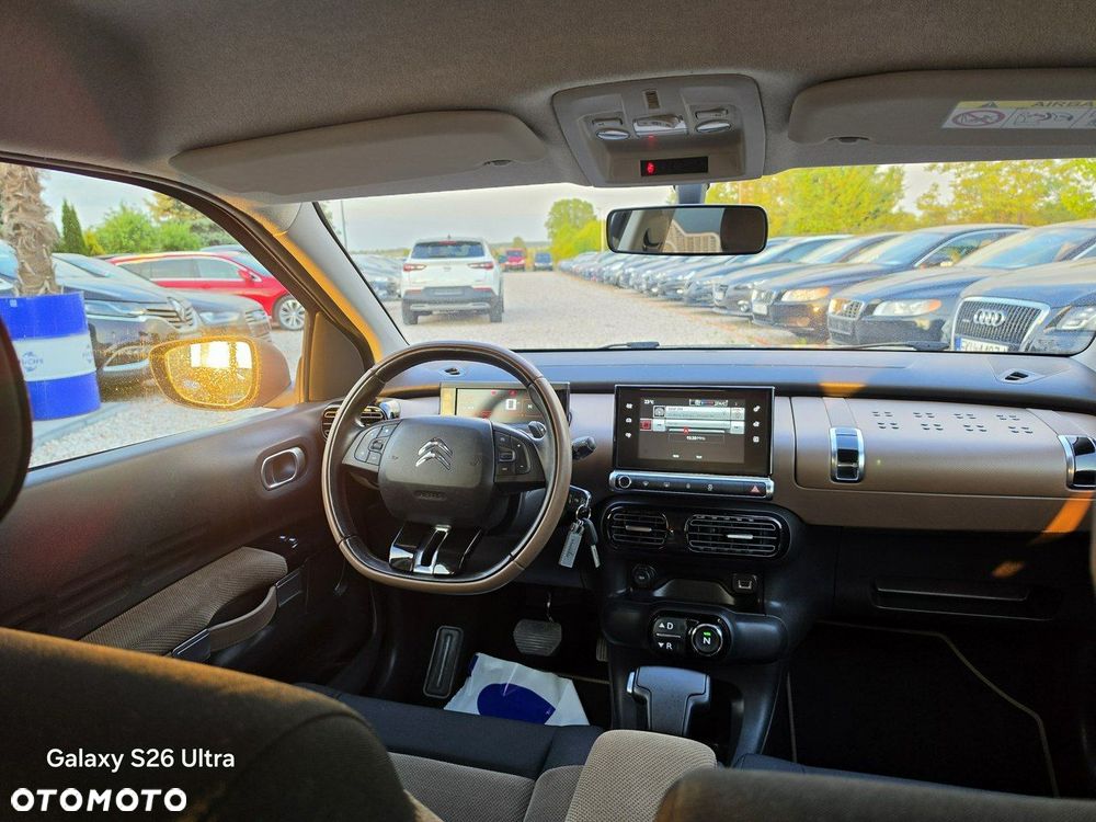 Citroën C4 Cactus - 32
