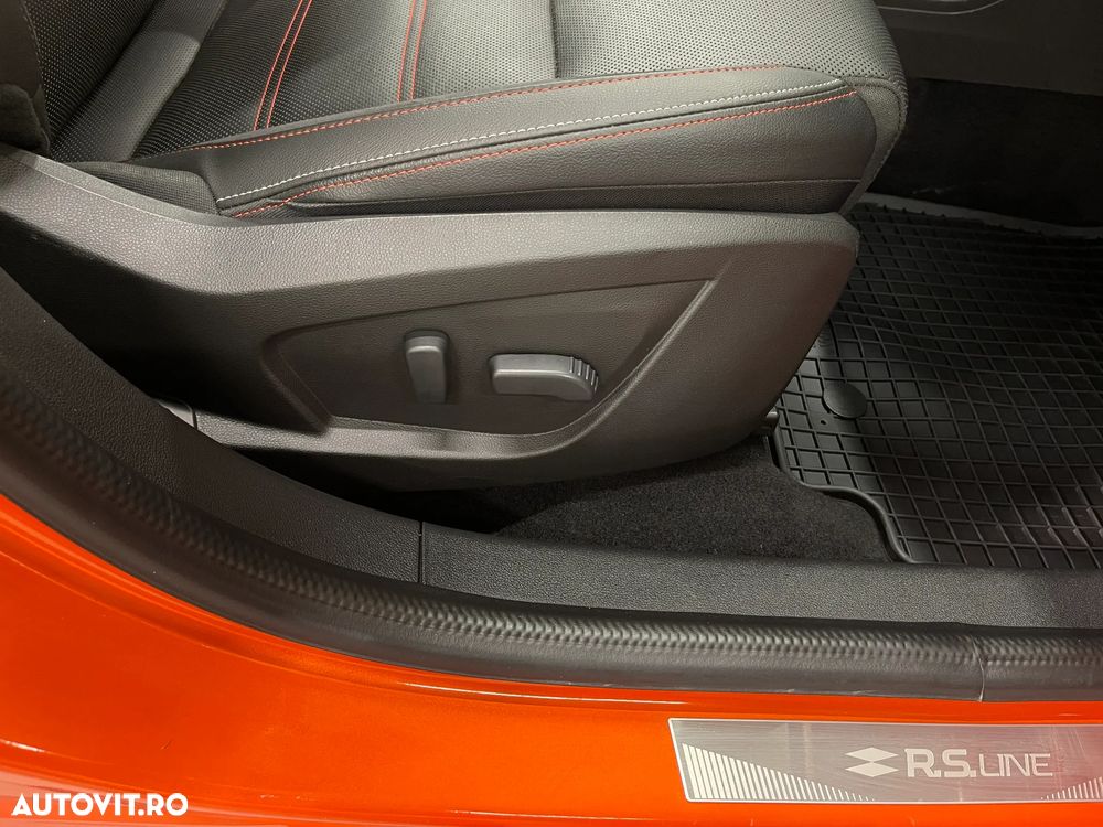 Renault Arkana 140 EDC RS Line - 25