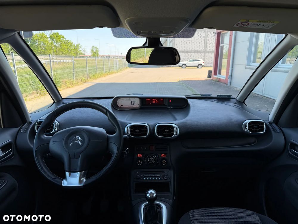 Citroën C3 Picasso VTi 120 Selection - 17