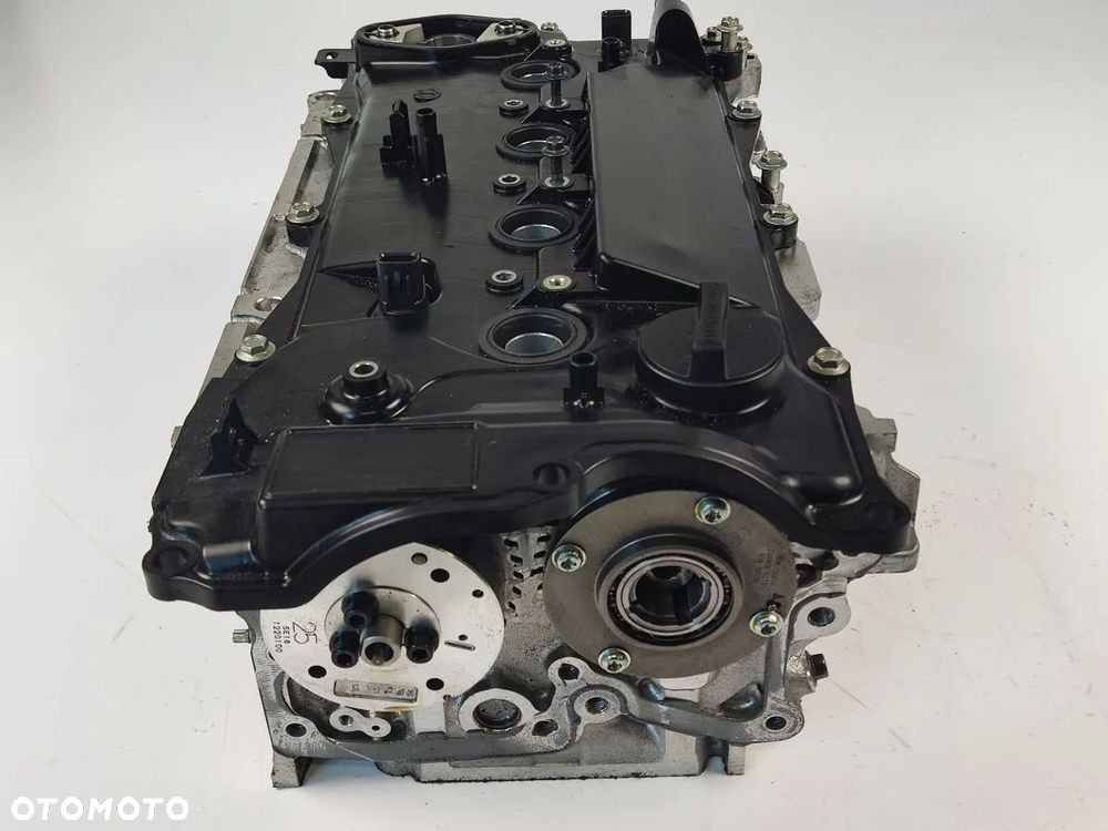 LEXUS ES 2.5h od 2018r Głowica Cylindra Silnika - 7