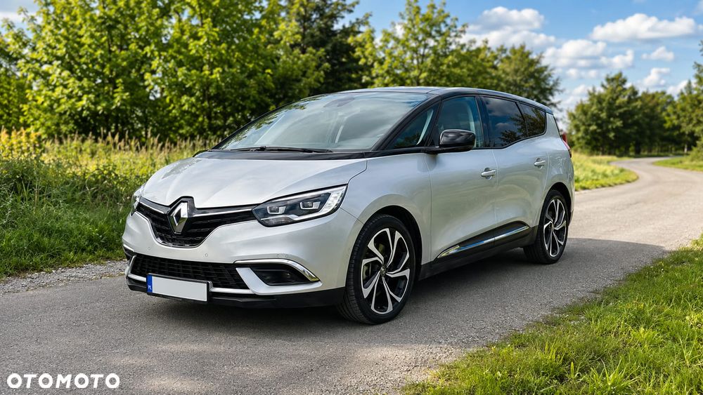 Renault Scenic - 1