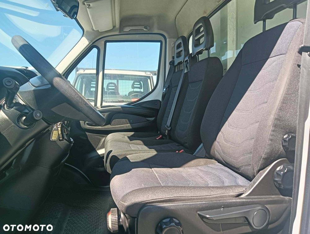 Iveco 35C14, 35C13, 35C15, 35S13, 35S14, 35S15, 35S16 - 14