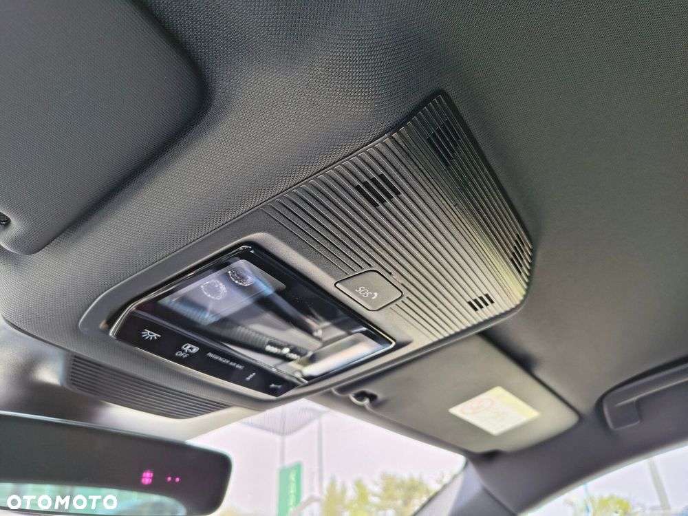 Skoda Superb - 27