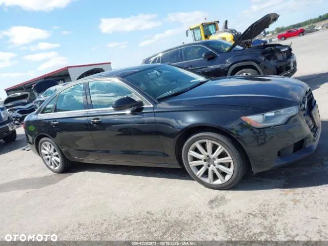 Audi A6 - 11