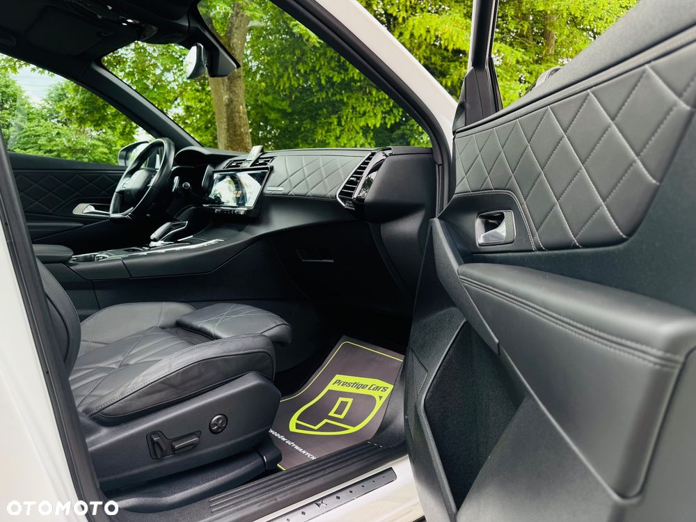 DS Automobiles DS 7 Crossback 1.5 BlueHDi Chic - 37