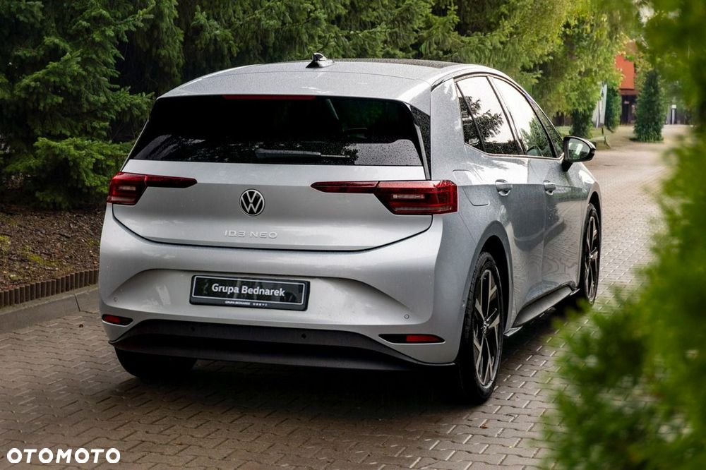 Volkswagen ID.3 - 21