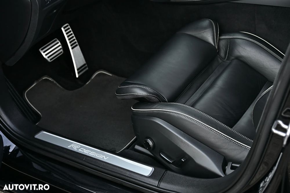 Volvo V90 D4 Geartronic R Design - 25