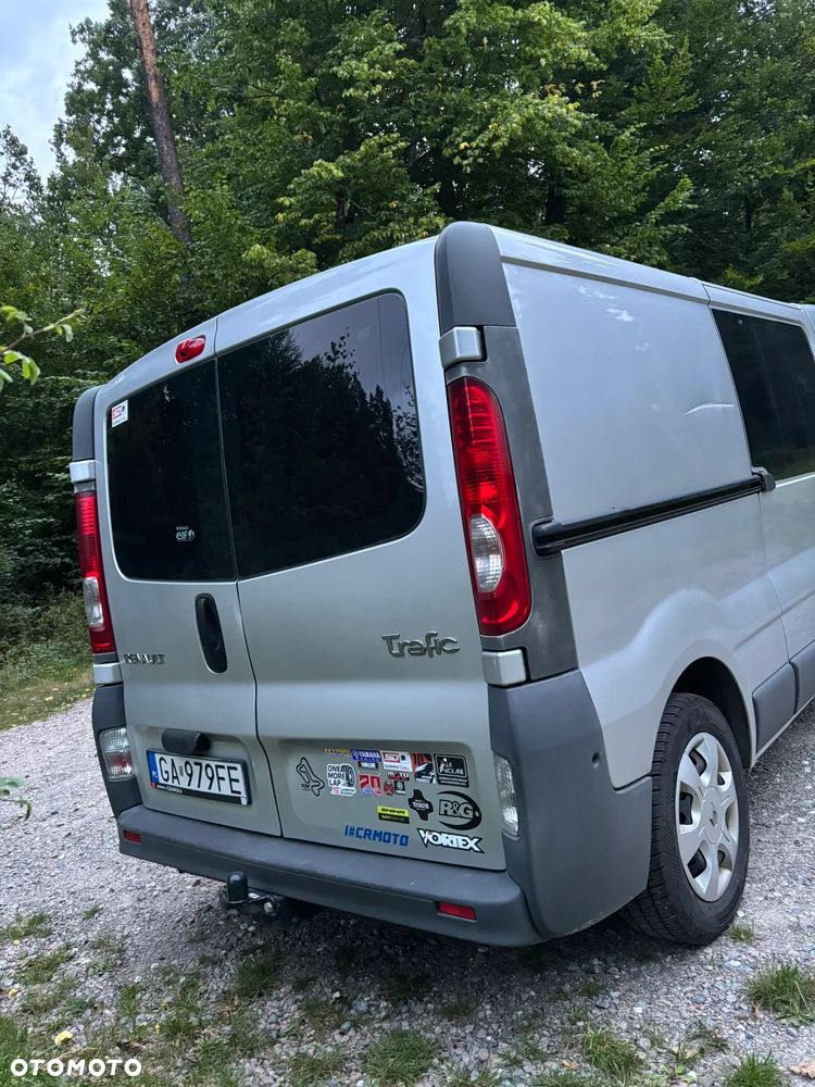 Renault Trafic - 9