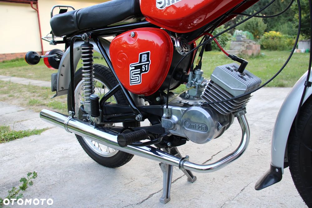 Simson Inny - 3