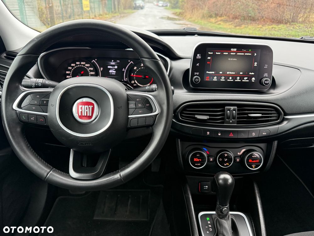 Fiat Tipo 1.6 MultiJet 16v S-Design DDCT - 16