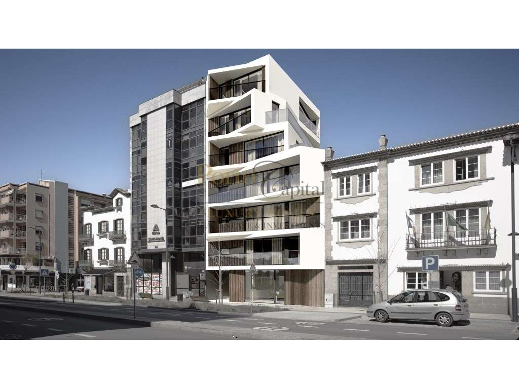 Apartamento T3 Duplex de Excelência em Vera Cruz, Aveiro - Grande imagem: 2/30