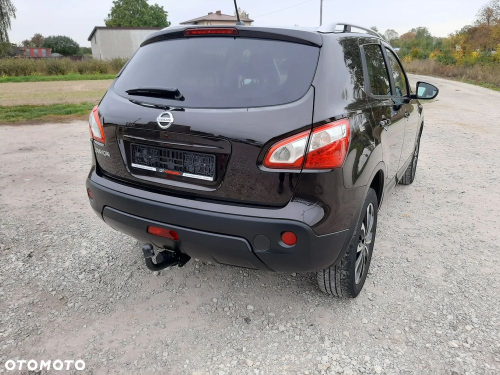 Nissan Qashqai 1.6 acenta - 5
