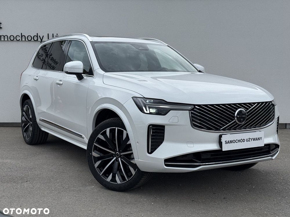 Volvo XC 90 - 5