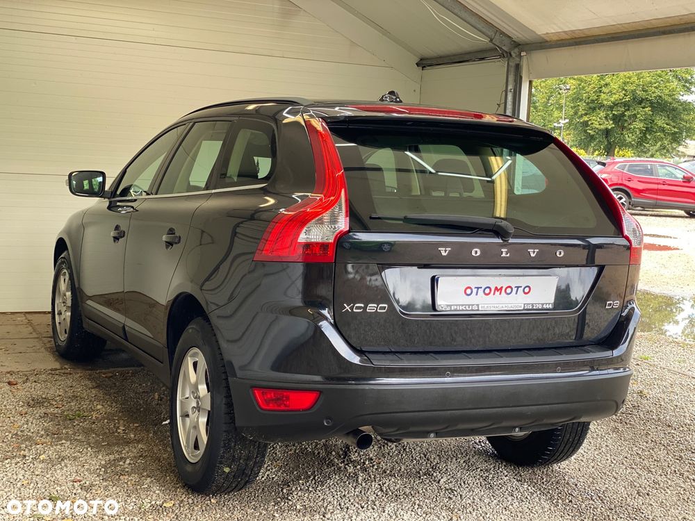 Volvo XC 60 D3 Summum - 3