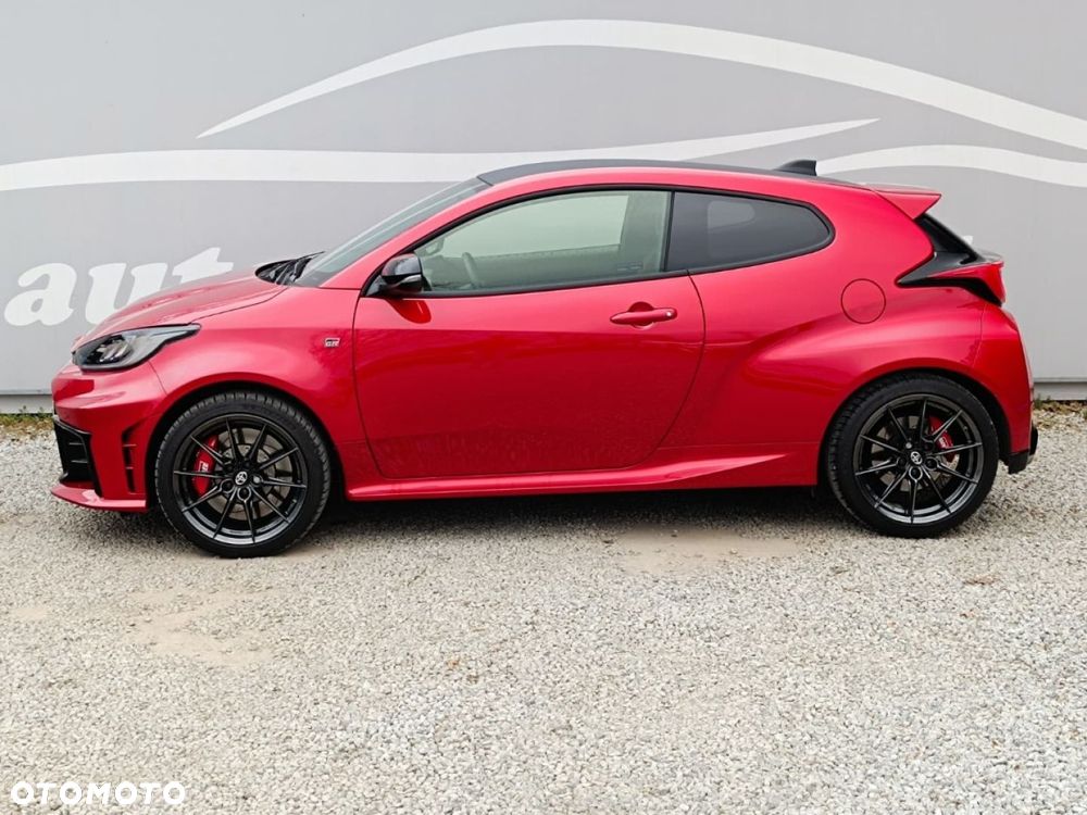 Toyota GR Yaris - 17