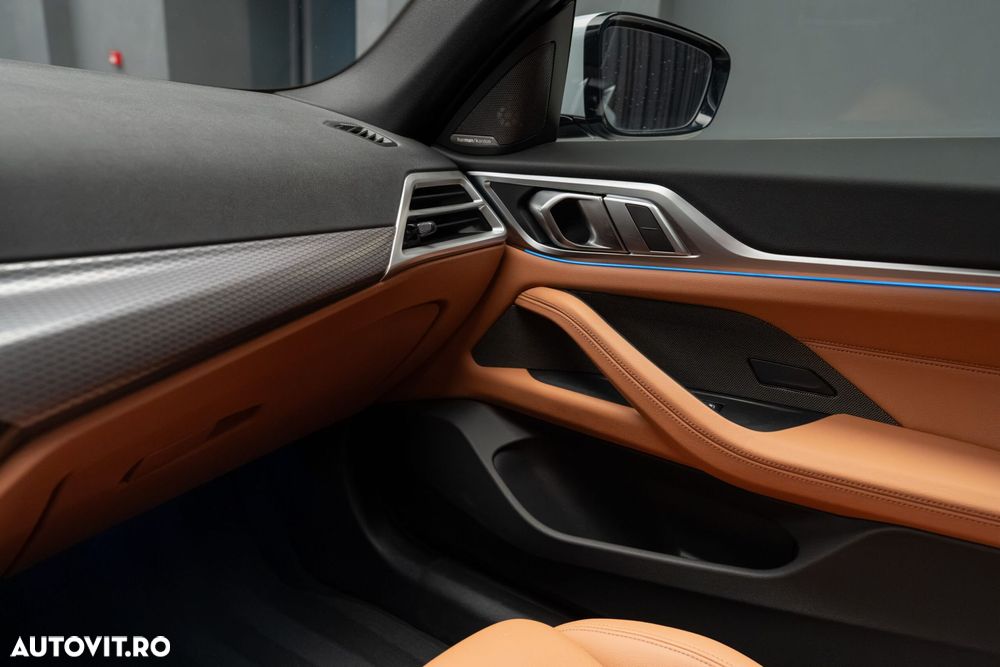 BMW Seria 4 430i xDrive - 19